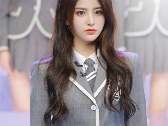 青春有你2–燃爆了我的少女心🔥