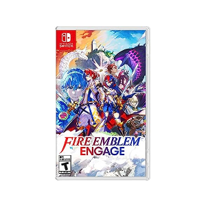 火焰纹章 Engage - Nintendo Switch