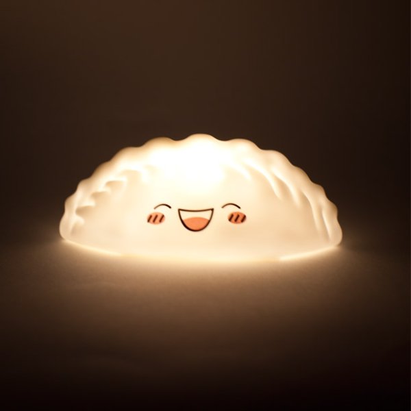 Smoko Dumpling Ambient Light