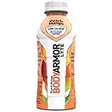 Amazon.com : BODYARMOR Sports Drink Sports Beverage, Orange Mango, Natural Flavors With Vitamins,饮料