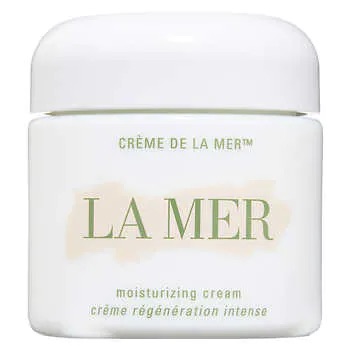 La Mer 经典面霜100ml Moisturizing Cream, 3.4 oz  | Costco