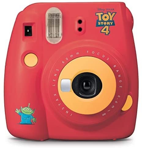 Instax Mini 9 Disney Toy Story 4 Camera