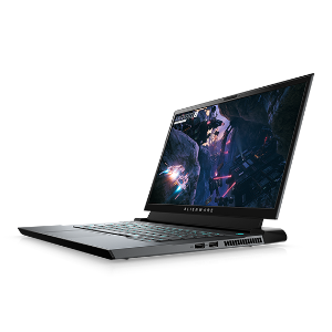 Alienware m15 R2 Laptop (i9-9980HK, 2080, 16GB, 2TB)