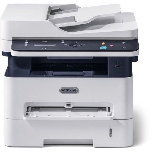 Xerox B205 无线多功能 单色激光打印机