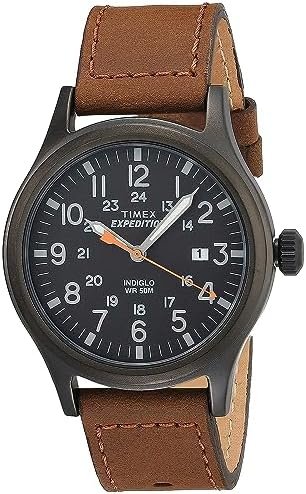Men's Expedition Scout 40mm Watch