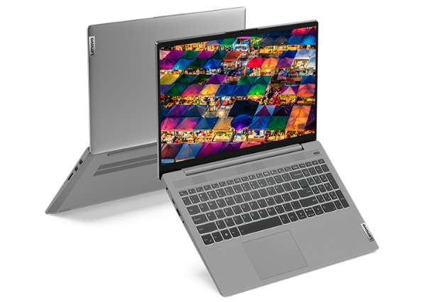 Lenovo IdeaPad 5 笔记本电脑 (R5 4500U, 8GB, 512GB)