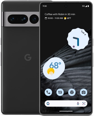 Google Pixel 7 Pro Bundle | Mint Mobile