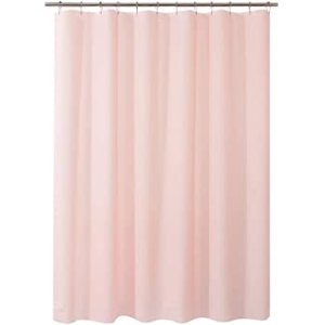 AmazerBath Plastic Shower Curtain