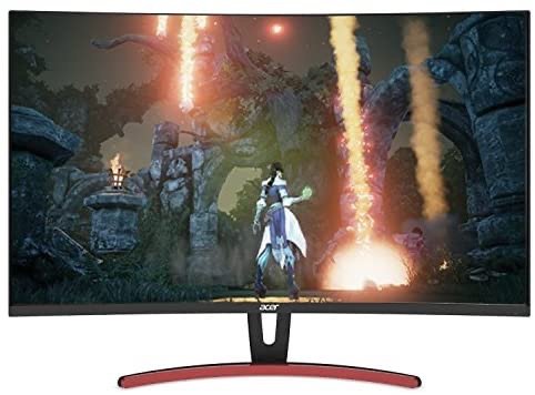 Acer ED323QUR Abidpx 2K 144Hz FreeSync Curved Monitor