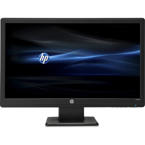 HP 23-Inch 显示器 (W2371d) OPEN BOX