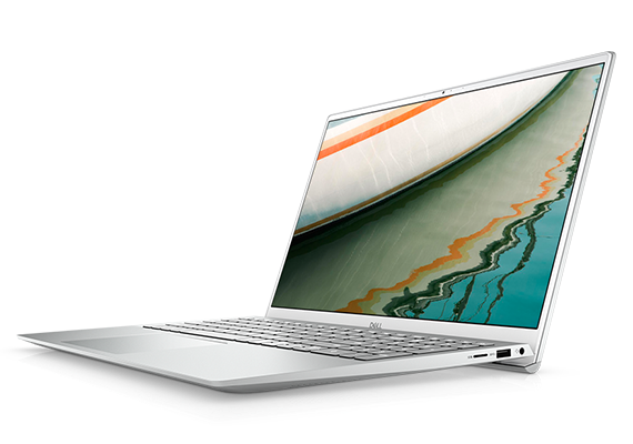Dell Inspiron 15 5000 Laptop (i5-1135G7, 8GB, 256GB)