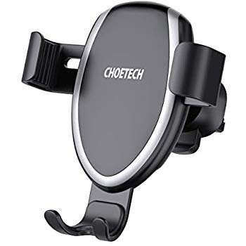 CHOETECH Wireless Car Charger