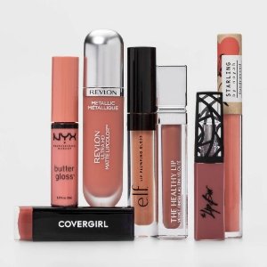 Target Soft and Subtle Lips Kit Sale