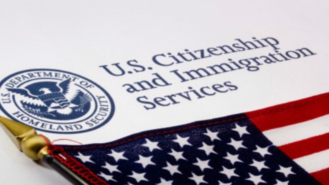 【干货原创】嫁到美国，如何自助申请移民签证CR1国内申请无中介DIY（2年绿卡）