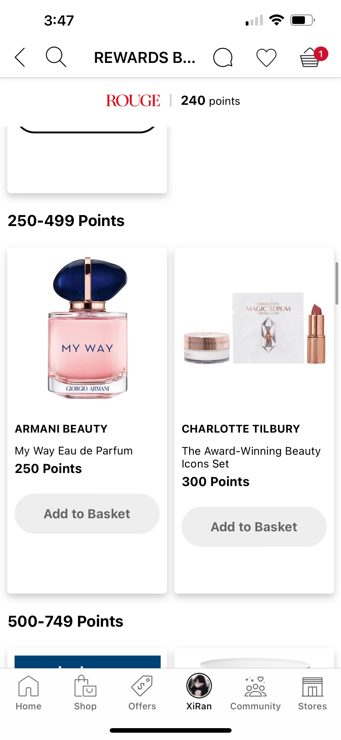 Makeup, Skincare, Fragrance, Hair & Beauty Products | Sephora