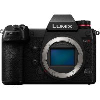 Panasonic LUMIX S1R 47.3MP 无反相机