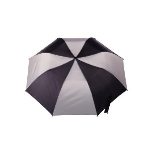 $20 TOTES Two-Section NeverWet SunGuard Auto-Open Umbrella 雨伞