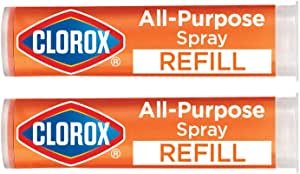 Clorox All-Purpose Cleaning Refill Cartridge 2 pack
