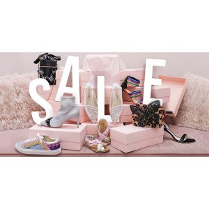 $475 官网年中大促哦~Chiara Sandal Hot Bubblegum & Spearmint