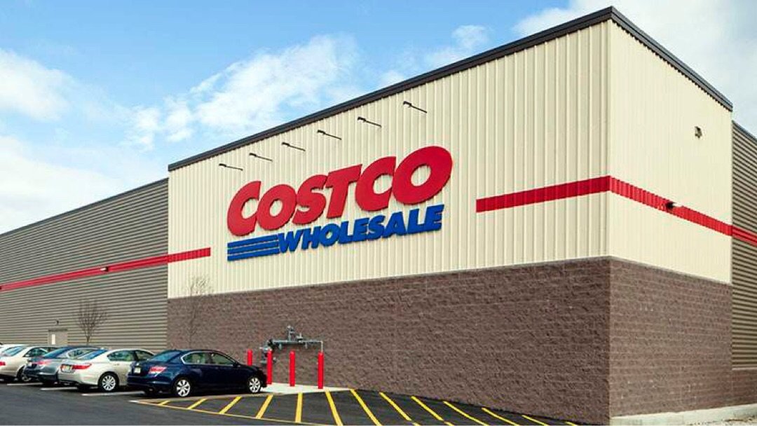 COSTCO购物分享