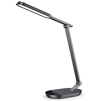 LED Desk Lamp,Eye-Caring Table Lamp