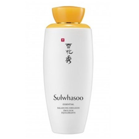 雪花秀Sulwhasoo - Sulwhasoo Essential Balancing Emulsion Ex Cream, 4.2 oz - Walmart.com