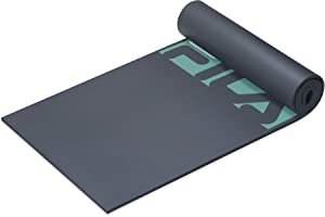 Amazo官网超厚瑜伽垫/训练垫 包括背带