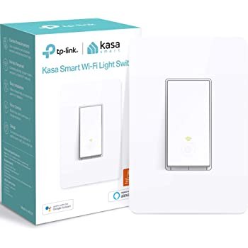 TP-Link Kasa HS200 Smart Light Switch