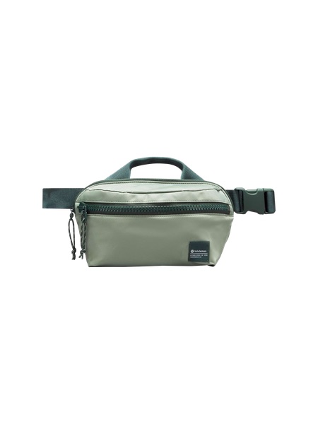 All Day Essentials Belt Bag 2.5L 2色可选