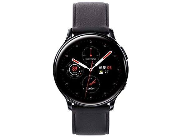 Samsung Galaxy Watch Active2 40mm LTE + GPS 智能手表