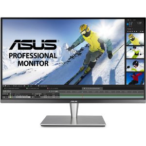 史低价：ASUS ProArt PA32UC 32" 16:9 4K HDR IPS 专业显示器