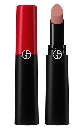 ARMANI beauty Rouge d'Armani Matte Lipstick | Nordstrom