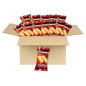 Amazon.com : Walker&#39;s Shortbread Fingers, Pure Butter Shortbread Cookies, 1 Oz Snack Packs (Pack of 150) : Everything Else