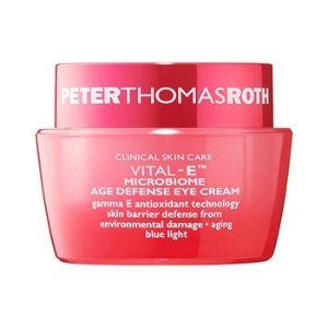 $9 Peter Thomas Roth Vital-E™ Microbiome Age Defense眼霜