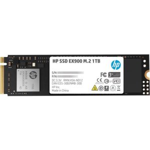 HP EX900 1TB PCI-Express 3.0 x4 Internal Solid State Drive