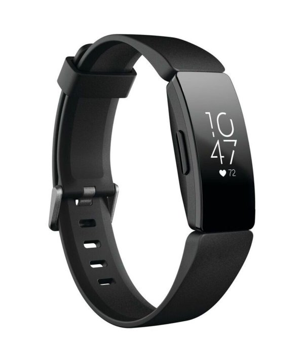 Inspire HR, Fitness Tracker with Heart Rate