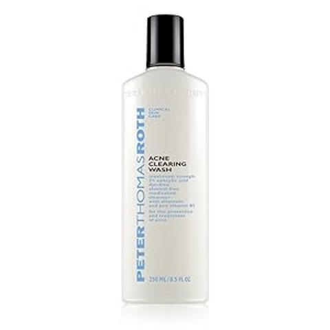 Peter Thomas Roth Acne Clearing Wash Hot Sale