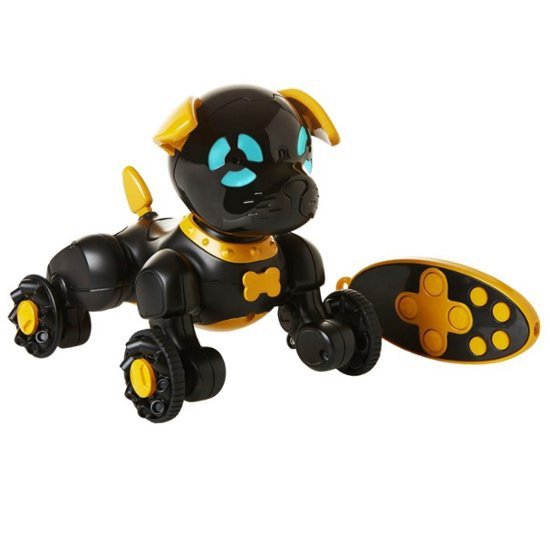 Chippies 儿童互动机器玩具狗