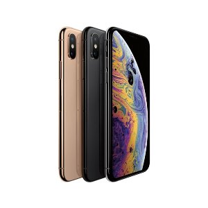 Apple iPhone XS Max Fully Space Gray Unlocked