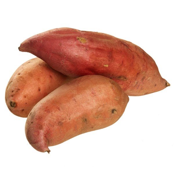 Costco - Organic Sweet Potatoes, 6.5 lbs