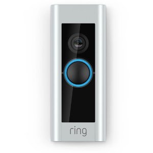 Ring Video Doorbell Pro 智能门铃