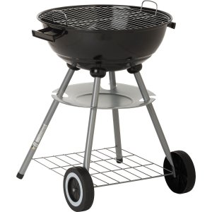 Kingsford 18 in Charcoal Kettle Grill