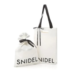 超值福袋100或者150刀可选 BLACK FRIDAY - HAPPY BAG – SNIDEL福袋