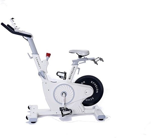 Amazon Echelon EX3 家用智能健身动感单车 直降$120