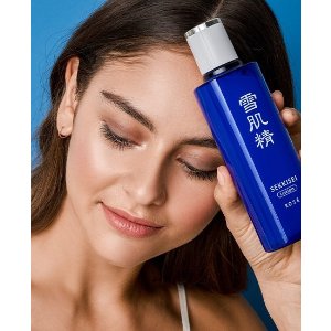 $51 SEKKISEI Lotion 雪肌精化妆水