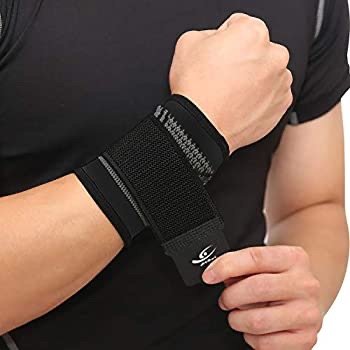HiRui Wrist Brace Wrist Wraps Compression
