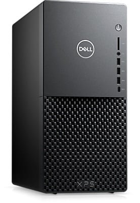 Dell XPS 台式机 (i5-10400, 2060, 16GB, 512GB)