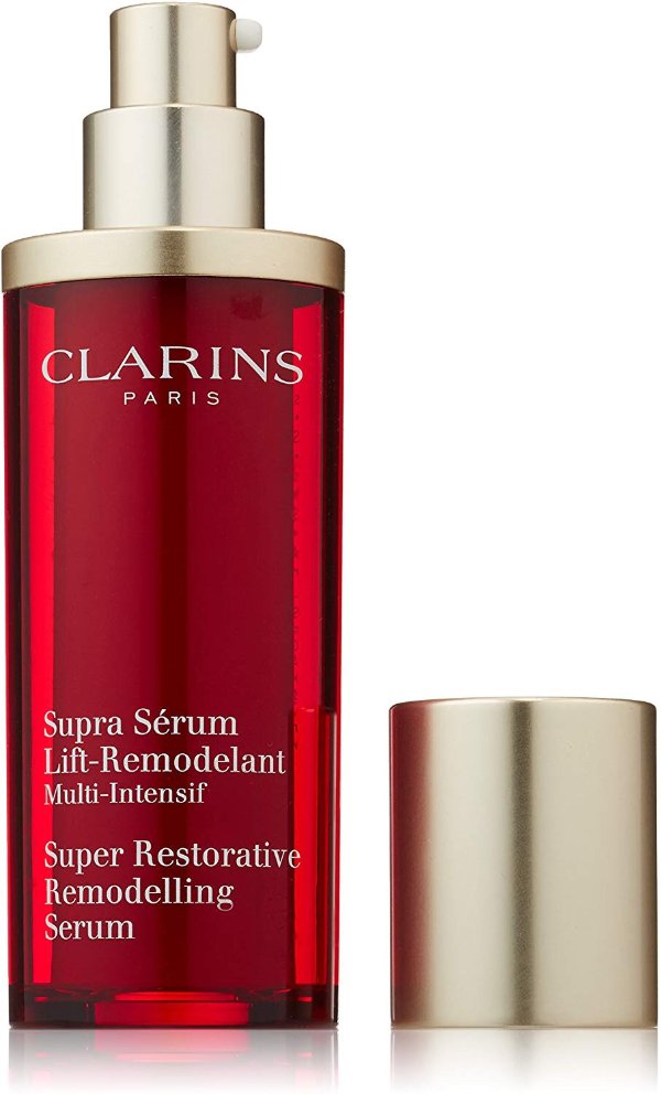 Clarins Super Restorative Serum, 1.06 oz. @ Amazon