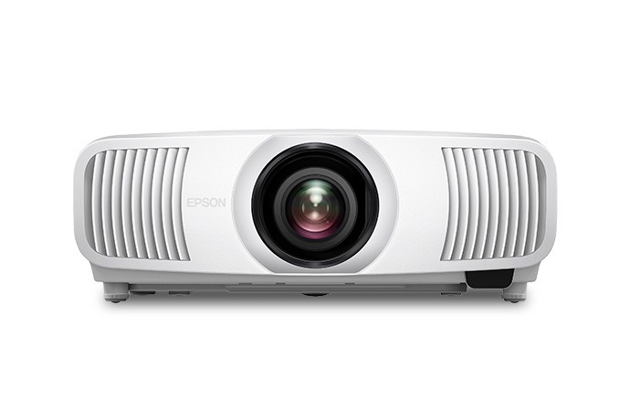 Home Cinema LS11000 4K PRO-UHD Laser Projector - Certified ReNew | Products | Epson US