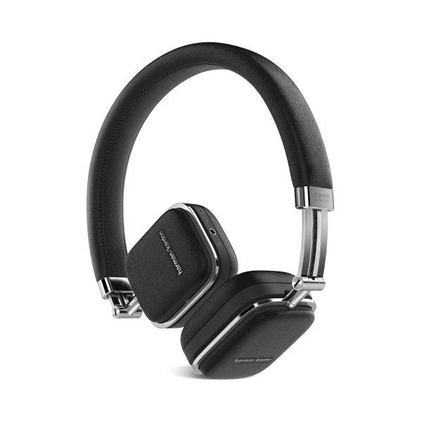 Harman Kardon Soho Wireless On-ear Headset